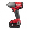 Milwaukee M18 FMTIWF12-502X - Aku rázový utahovák 1/2