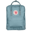Fjällräven Kanken 501/Sky Blue 16 L