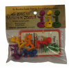 Steve Jackson Games Munchkin +6bag O´Zombies