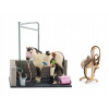 Schleich umývanie auta pre kone exkluzívne kone 42014 (Schleich umývanie auta pre kone exkluzívne kone 42014)