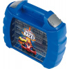Zberateľský kufrík na autíčka Hot Wheels pre 30 áut