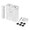 Zwilling Vákuový štartovací set ZWILLING FRESH&SAVE CUBE S SET/6ks