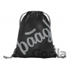 Baagl Skate Black