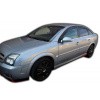 Okenné deflektory Opel Vectra 5D HTB 2002-2008 4 ks predné+zadné