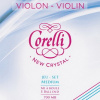 Corelli CRYSTAL 704M (G) - Struna G na husle