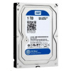 WD BLUE WD10EZEX 1TB, SATA III 3.5