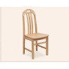 P14, židle (Kuchyne / Jedálenské zostavy - Jedálenské stoličky )