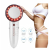 BeautyBiowave Žehlička na tvár a telo Slimming Beauty II