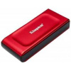 Kingston SSD XS1000 1TB červený SXS1000R/1000G