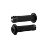 ODI gripy Ruffian 130 mm Lock-On bonus pack