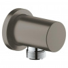 Grohe Podomítkový vývod Rainshower neutral Brushed Hard Graphite 27057AL0