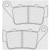CL BRAKES brzdové doštičky 2353 X59 (X55)