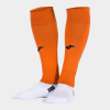 JOMA LEG II CALF STULPNY BEZ PONOŽKY - Oranžová - veľkosť 35-38 eur