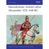 Macedonian Armies after Alexander 323-168 BC