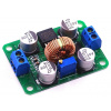 LaskaKit_cz Step-up boost menič LM2587, 4-30V 3A 30W