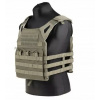 Airsoft - Skok olivový taktická vesta (Airsoft - Skok olivový taktická vesta)
