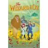 The Wizard of Oz Graphic Novel