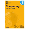 OXF INT PRIMARY COMPUTING 3 TB 3/E - Alison Page, Karl Held, Howard Lincoln, Diane Levine