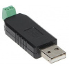 DELTA USB/RS485 PREVODNÍK