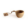 Kupilka 37 hnedá - kuksa