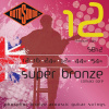 Rotosound Super Bronze 12