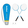Set bedmintonových rakiet ACTIVE + taška
