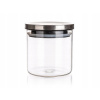 Banquet Dóza sklenená FREIA 650 ml s vekom
