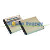 Mobile Energy Batéria Kodak EasyShare M1063 / M1073 / M320 / M340 / M753 / M763 / M853 / V550 / V570 / KLIC-7001 - 3.7v 720mAh - Li-Ion
