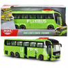 Dickie Autobus man Flixbus 26,5 cm