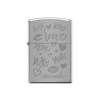 Zippo 21935 Love