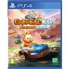 Garfield Kart (Furious Racing)