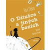 O Ditušce a jiných bozích - Dóra Elekes