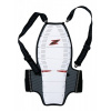 Chránič chrbtice Zandona SPINE EVC X7 1507 biely level2 - Veľkosť XL