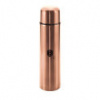 Termoska nerez 1 l Rosegold Metallic Line