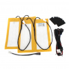 SEAT HEATER Vyhrievanie sedadiel špirálové