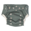 Mamatti Látková plienka EKO sada - nohavičky + 2 x plienka, veľ. 5 - 14 kg, Super Boy Mamatti
