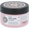 Maria Nila Lehká vlasová maska pro jemné vlasy Pure Volume (Masque) 250 ml