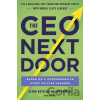The CEO Next Door - Elena Botelho, Kim Powell, Tahl Raz