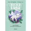 Záchranná stanica: Vlčica Luna