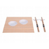 Excellent Sushi set porcelán bambus sada 7 ks KO-278000190
