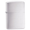 Zippo metal Benzínový