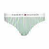 Dámske brazílske plavky UW0UW04562-0K6 - Tommy Hilfiger S