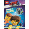 THE LEGO® MOVIE 2™ Kámoši ve vestách - kolektív