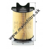MANN FILTER C 14 130