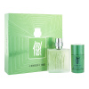 Cerruti 1881 Pour Homme Darčeková sada, Toaletná voda 100 ml + deostick 75 ml