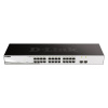 D-Link DGS-1210-26 24x 10/100/1000+2x 100/1000 SFP DGS-1210-26/E