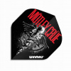 Winmau Rock Legends - Motley Crue Feelgood - W6905.218