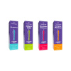 Canntropy Balík H4CBD preroll, súprava všetko v jednom – 4 x 1 ks