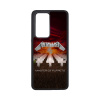 Metallica - Master of Puppets - Honor obal