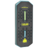 CAMELBAK IMPACT PROTECTOR PANEL Black/teal páteřák kompatibilní s batohy CAMELBAK